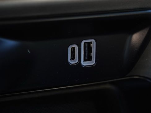 Used 2024 Dodge Hornet R/T w/ R/T Blacktop Package image 22