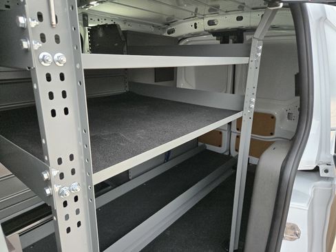 Used 2020 Ford Transit Connect XL image 25