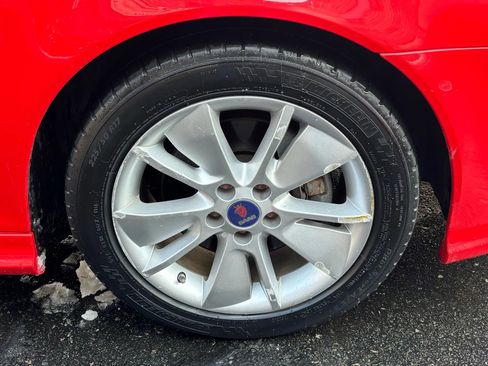 Used 2010 Saab 9-3 Aero w/ Aero Premium Package image 38