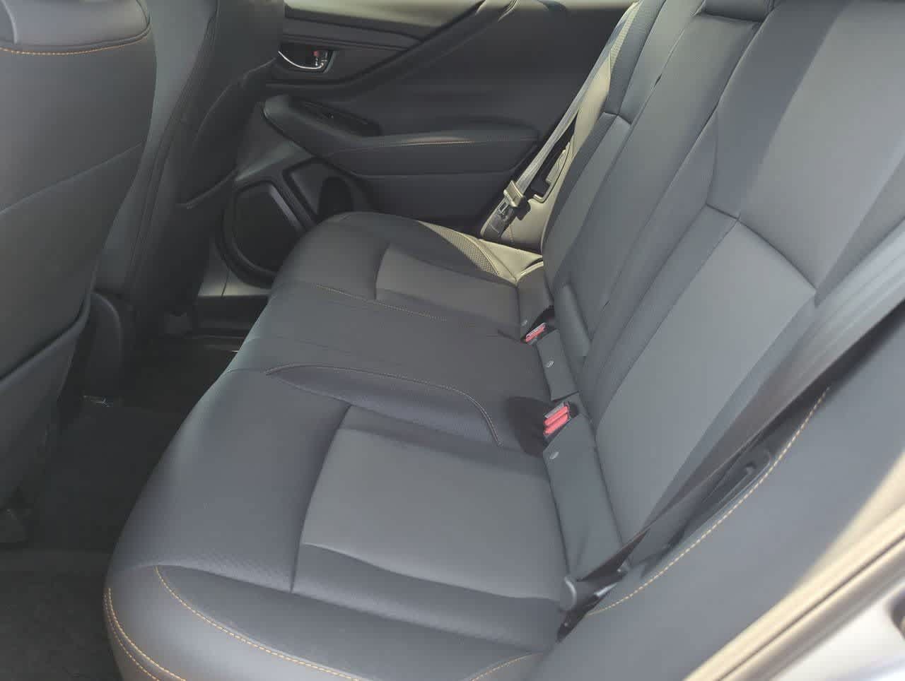Used 2022 Subaru Outback Wilderness AWD/4WD image 11