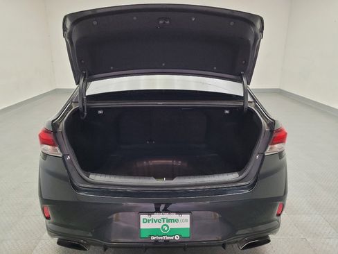 Used 2018 Hyundai Sonata Sport FWD image 29