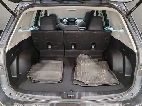 Used 2021 Subaru Forester Premium w/ Popular Package #1 AWD/4WD image 7