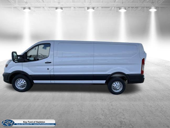 Used 2025 Ford Transit 250 Low Roof AWD w/ Load Area Protection Package image 14