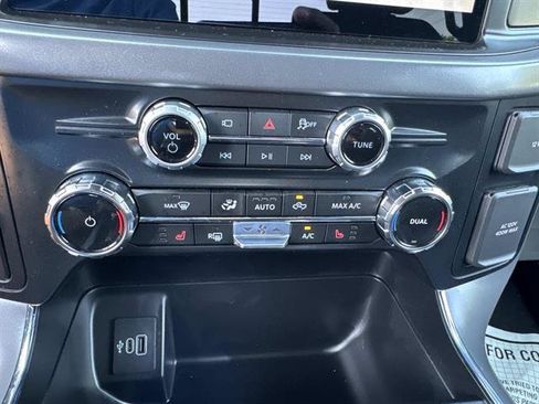 Certified 2026 Ford F150 XLT AWD/4WD image 37