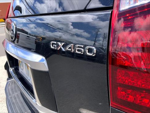 Used 2022 Lexus GX 460 Premium AWD/4WD image 7