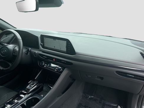 Used 2023 Hyundai Sonata N Line FWD image 31