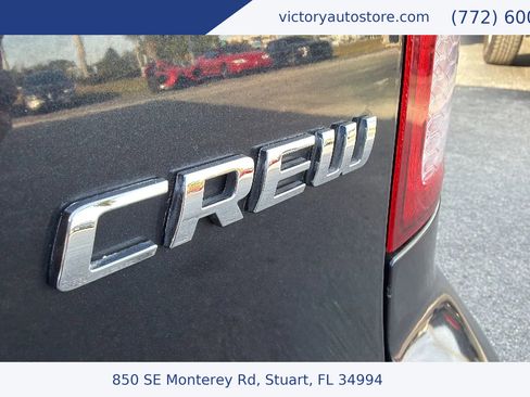 Used 2013 Dodge Grand Caravan Crew image 43