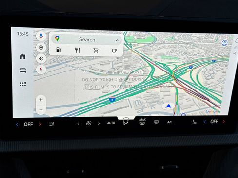 New 2026 Ford Explorer Active w/ Active Comfort Package image 18