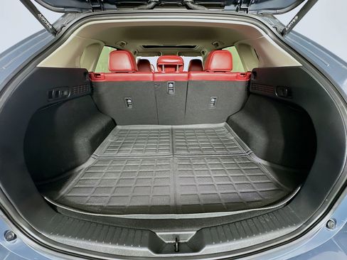 Used 2024 MAZDA CX-5 Carbon Edition image 25