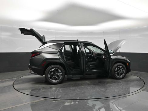 New 2026 Hyundai Tucson SEL AWD/4WD image 44