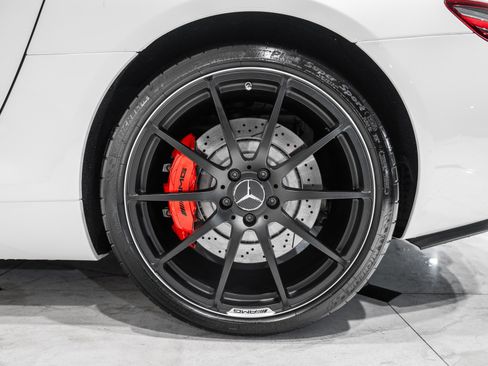 Used 2012 Mercedes-Benz SLS AMG Coupe image 15