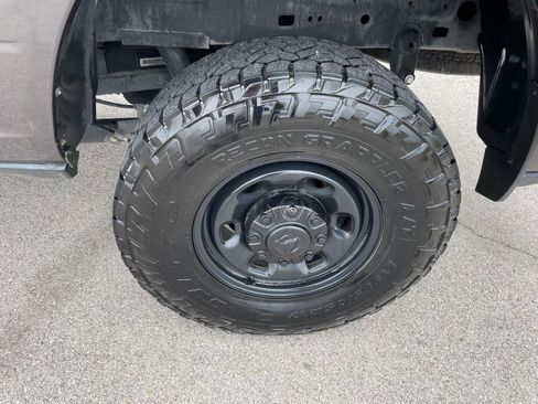 Used 2025 RAM 2500 Tradesman AWD/4WD image 33