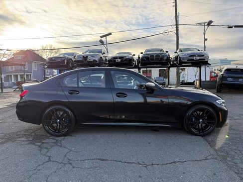 Used 2020 BMW M340i xDrive image 6