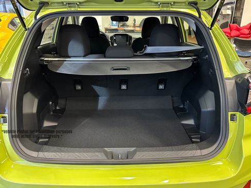 New 2026 Subaru Impreza 2.0i Sport image 7