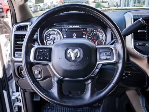 Used 2020 RAM 3500 Laramie AWD/4WD image 20