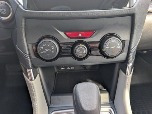 Certified 2024 Subaru Forester Premium AWD/4WD image 17