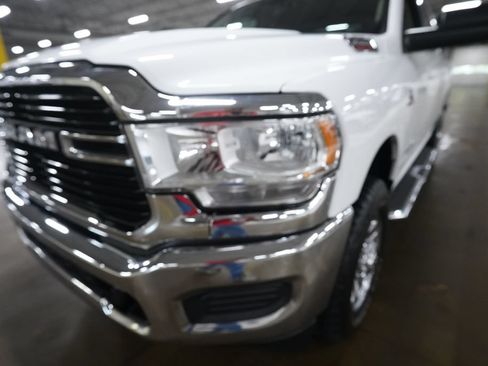 Used 2020 RAM 3500 Big Horn AWD/4WD image 23