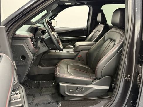 Used 2024 Ford Expedition Max Limited RWD image 11
