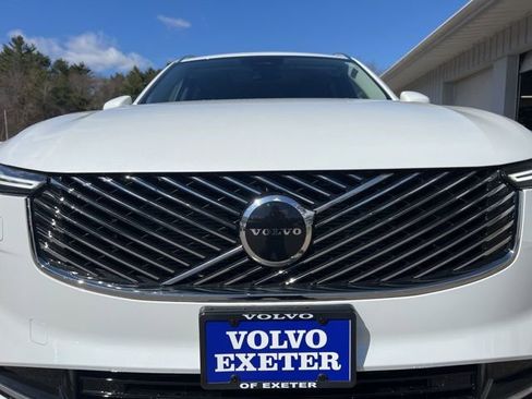 New 2026 Volvo XC90 B5 Core w/ Protection Package Premier AWD/4WD image 11