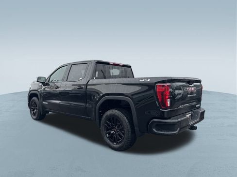 New 2026 GMC Sierra 1500 Elevation image 6