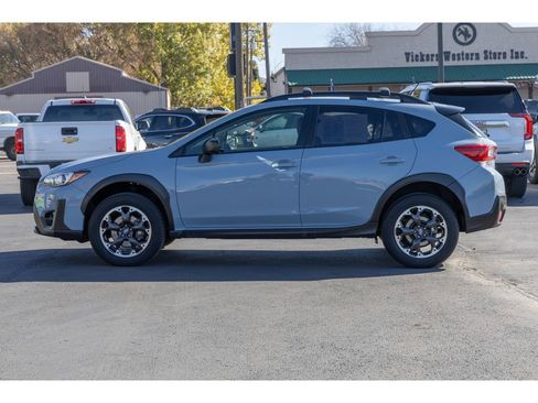 Certified 2023 Subaru Crosstrek 2.0i image 6