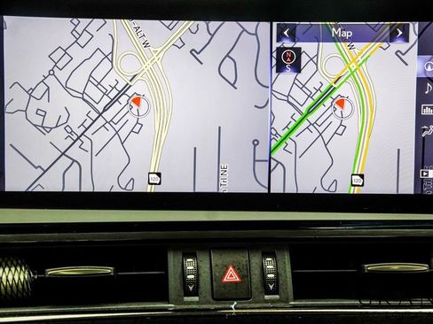 Used 2022 Lexus ES 350 w/ Premium Package image 31