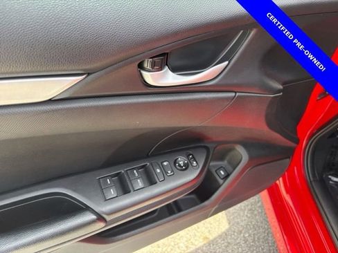 Used 2019 Honda Civic Sport image 18