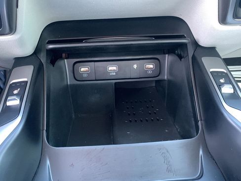 Used 2022 Kia Sorento X-Line EX image 12