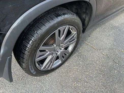 Used 2022 Honda Pilot Sport image 19