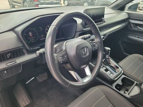 Used 2024 Honda CR-V Sport image 20