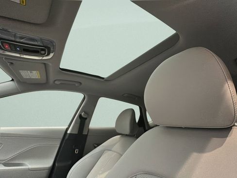 New 2026 Hyundai Kona Limited AWD/4WD image 13