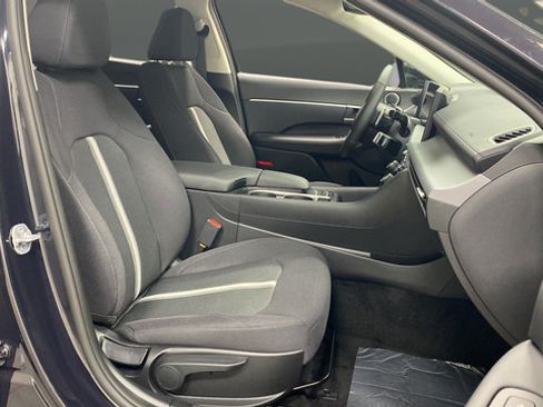 New 2026 Hyundai Sonata SEL FWD image 22