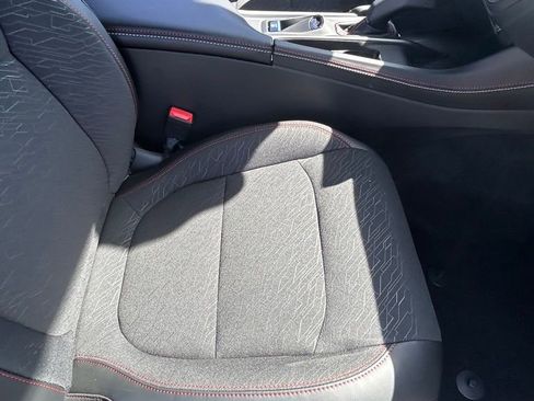 New 2025 Dodge Charger R/T w/ Quick Order Package 25M R/T image 23