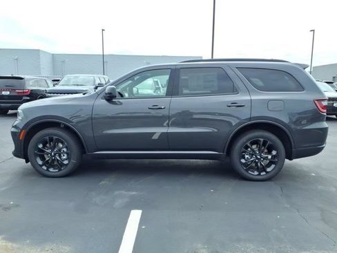 New 2026 Dodge Durango GT AWD/4WD image 3