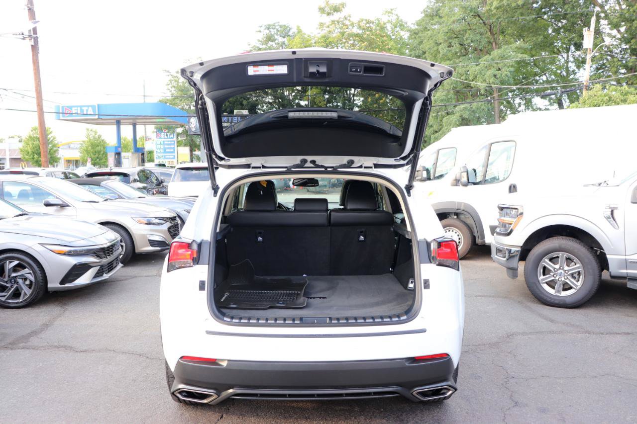 Used 2021 Lexus NX 300 AWD w/ Premium Package image 52