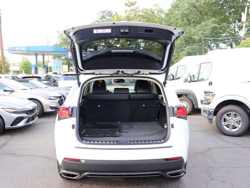 Used 2021 Lexus NX 300 AWD w/ Premium Package image 52