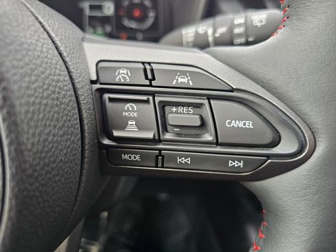 New 2026 Toyota Corolla GR AWD/4WD image 30
