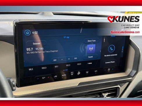 Used 2025 Ford Bronco Sport Big Bend AWD/4WD image 32