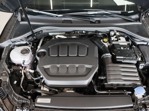 New 2026 Audi A3 2.0T Premium image 3