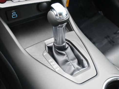 New 2026 Ford Mustang GT Premium RWD image 27