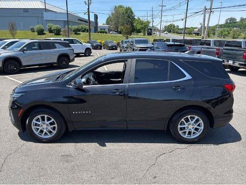 Used 2023 Chevrolet Equinox LT FWD image 15