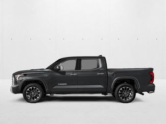 New 2026 Toyota Tundra Limited AWD/4WD video 3