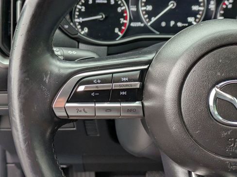 Used 2023 MAZDA CX-50 AWD 2.5 Turbo w/ Cargo Package image 20