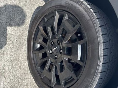 Used 2022 Kia Telluride SX w/ SX Prestige Package AWD/4WD image 20