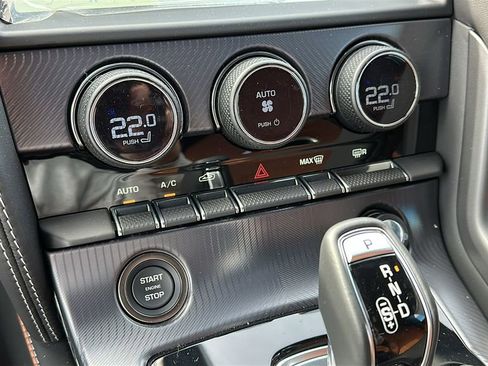 New 2024 Jaguar F-TYPE R-Dynamic image 18