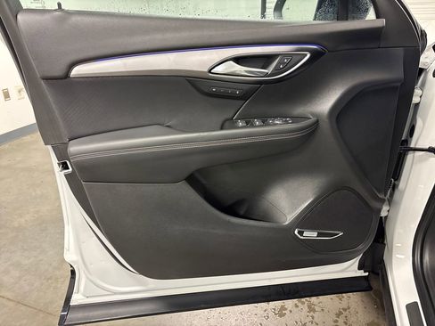 Used 2024 Buick Envision Sport Touring image 19