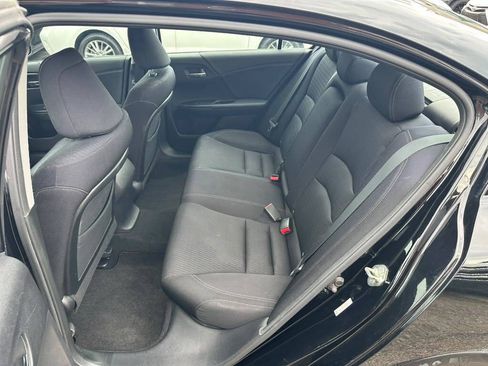 Used 2014 Honda Accord Sport image 21