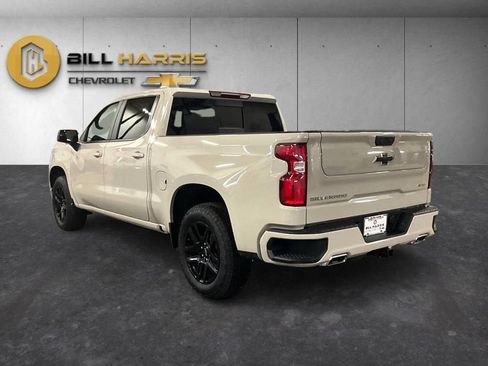 New 2026 Chevrolet Silverado 1500 RST image 12