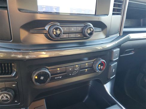 Used 2022 Ford F150 XL w/ STX Appearance Package image 22