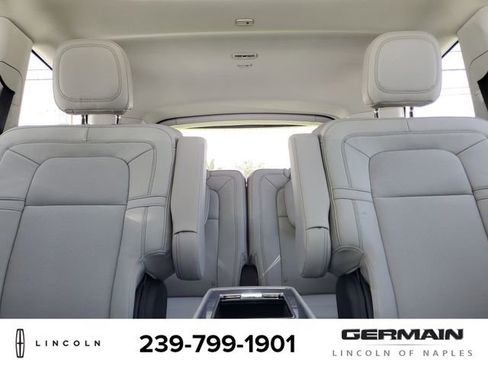 New 2025 Lincoln Aviator Reserve w/ Equipment Group 201A image 29